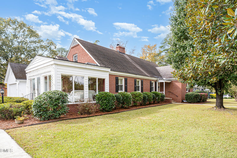 113 Riverside Dr, Smithfield, NC 27577