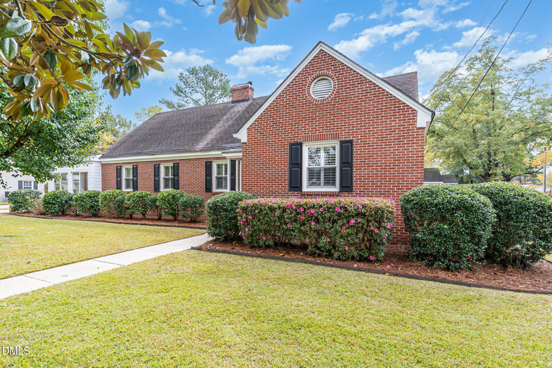 113 Riverside Dr, Smithfield, NC 27577