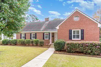 113 Riverside Dr, Smithfield, NC 27577