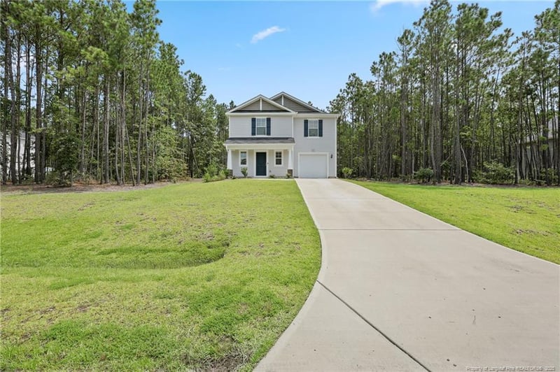 113 Rocking Horse Ln, Sanford, NC 27332