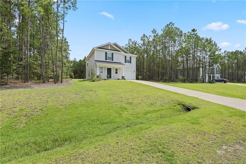 113 Rocking Horse Ln, Sanford, NC 27332