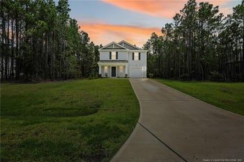 113 Rocking Horse Ln, Sanford, NC 27332