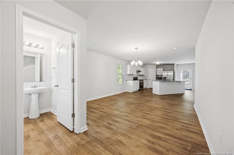 113 Rocking Horse Ln, Sanford, NC 27332