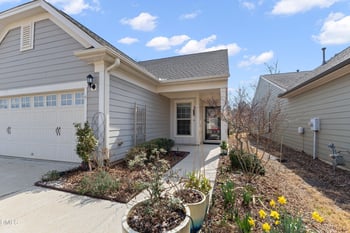 113 Rosedale Creek Dr, Durham, NC 27703