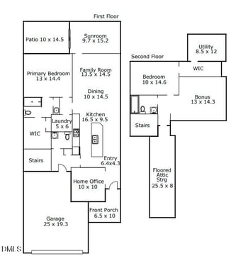 113 Rosedale Creek Dr, Durham, NC 27703