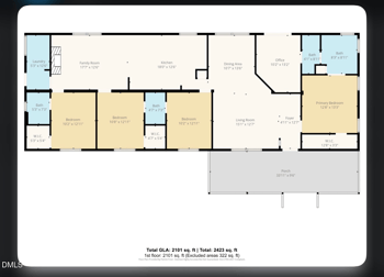 113 Rufus Ln #B, Archer Lodge, NC 27527