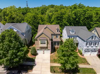 113 Ruskin Dr, Chapel Hill, NC 27516