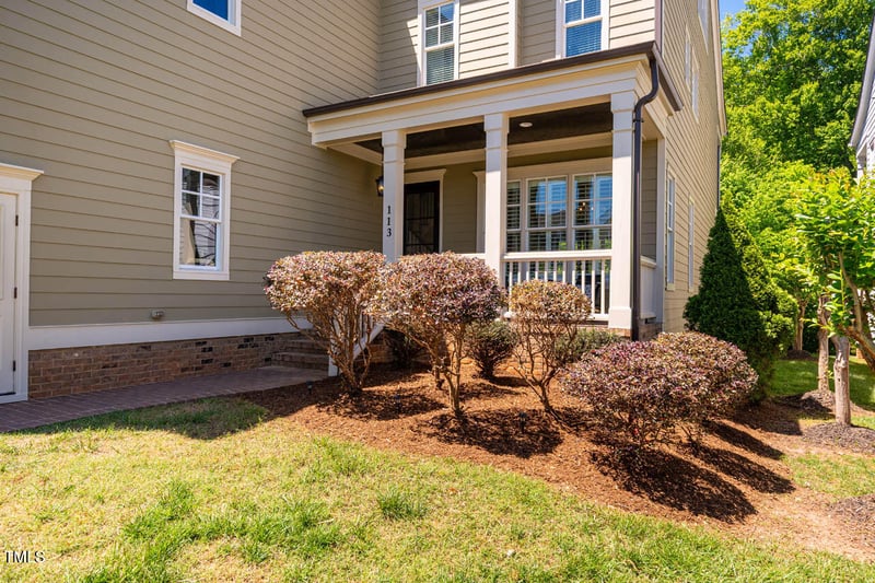 113 Ruskin Dr, Chapel Hill, NC 27516