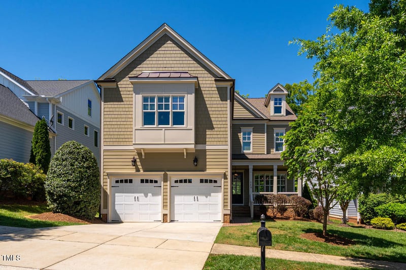 113 Ruskin Dr, Chapel Hill, NC 27516