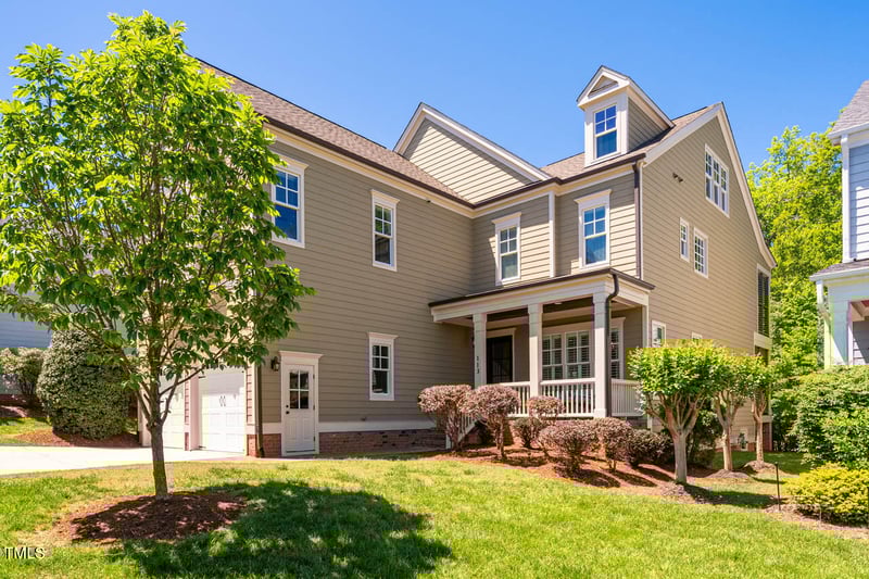 113 Ruskin Dr, Chapel Hill, NC 27516
