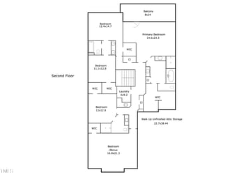 113 Ruskin Dr, Chapel Hill, NC 27516