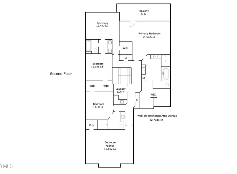 113 Ruskin Dr, Chapel Hill, NC 27516