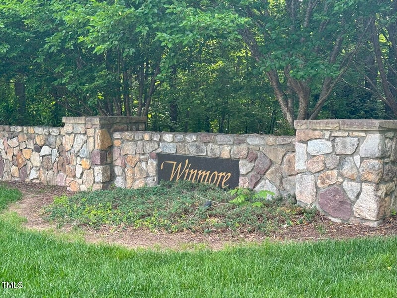113 Ruskin Dr, Chapel Hill, NC 27516