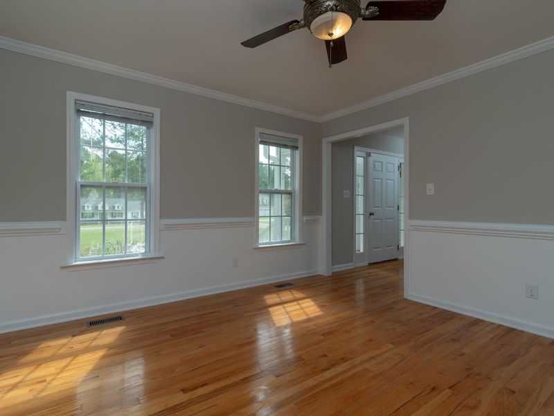113 Rustic Ln, Smithfield, NC 27577