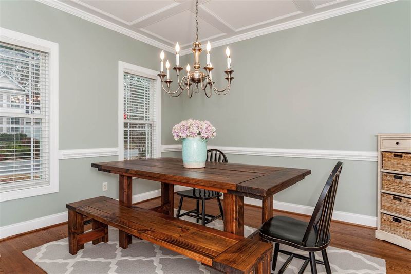 113 Rustic Pine Ct, Apex, NC 27502