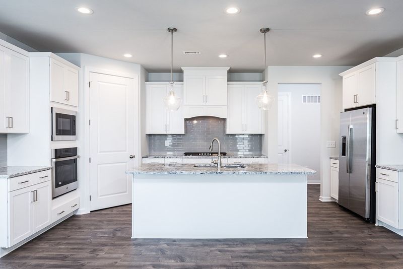 113 Saskatoon Way, Holly Springs, NC 27540