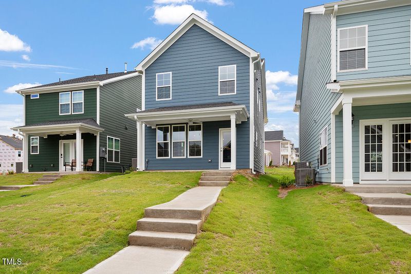 113 Savannah Moss Way, Raleigh, NC 27603