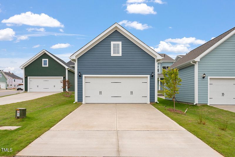 113 Savannah Moss Way, Raleigh, NC 27603