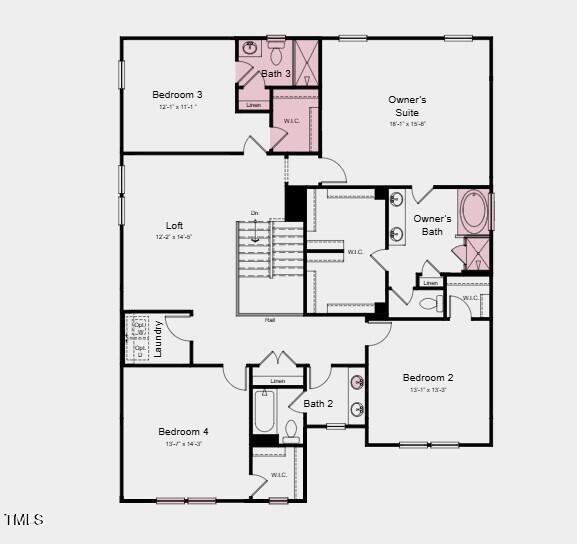 113 Seagraves Creek Ln, Holly Springs, NC 27540