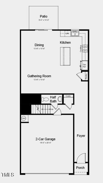 113 Sepals Pl, Wendell, NC 27591