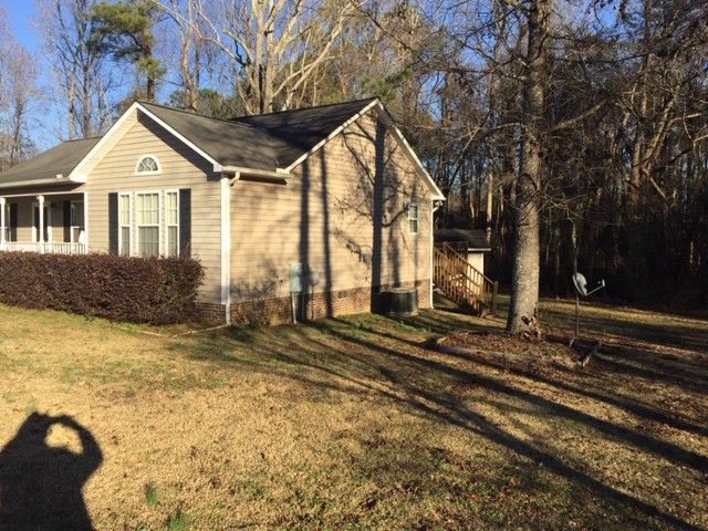 113 Serenity Dr, Smithfield, NC 27577