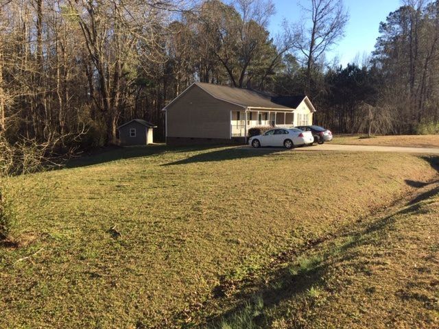 113 Serenity Dr, Smithfield, NC 27577