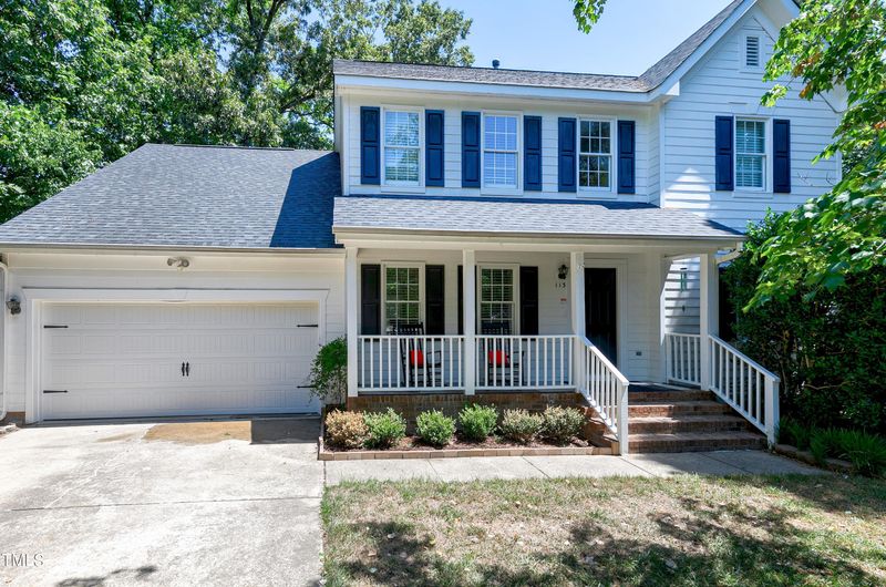 113 E Seve Ct, Morrisville, NC 27560