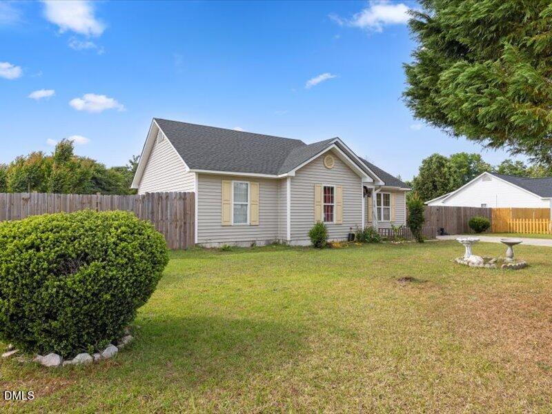 113 Shadow Bend Ln, Selma, NC 27576