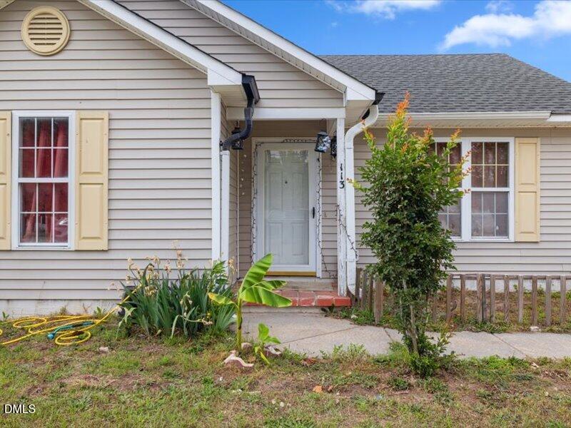 113 Shadow Bend Ln, Selma, NC 27576