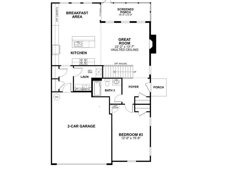 113 Shale Creek Dr, Durham, NC 27703