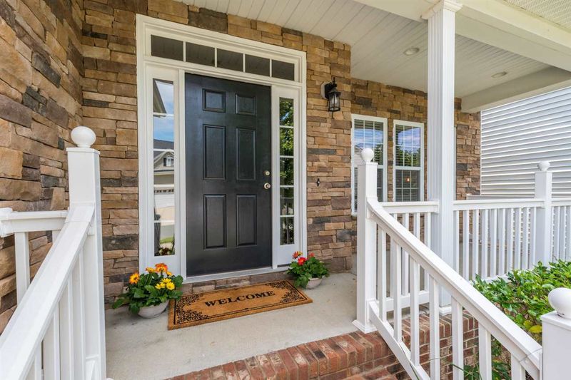 113 Sharp Top Trl, Apex, NC 27502