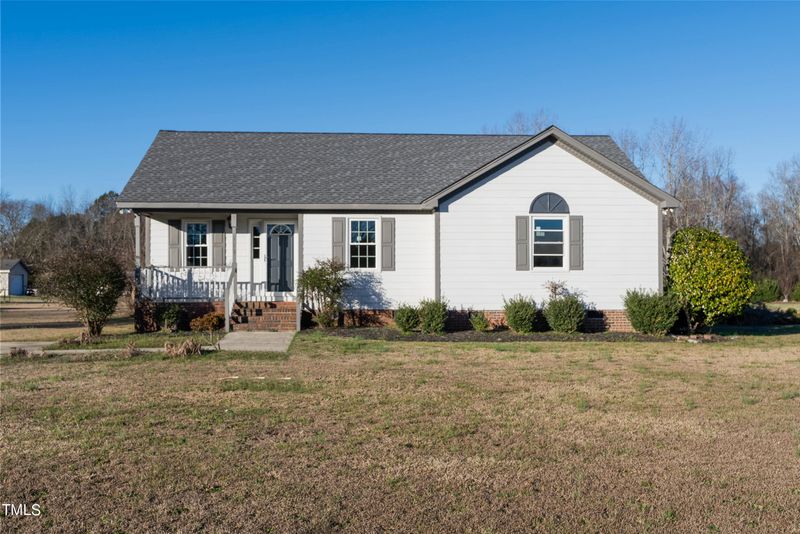 113 Shearin Rd, Smithfield, NC 27577