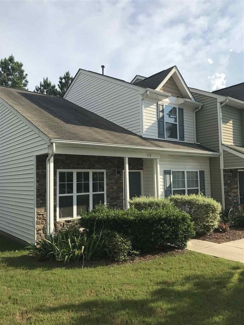 113 Shelter Haven Dr, Apex, NC 27502