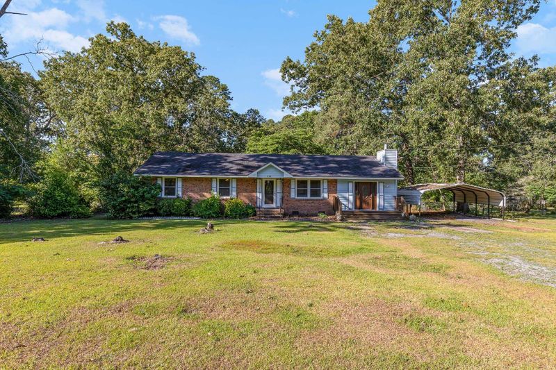 113 Sheridan Rd, Goldsboro, NC 27534