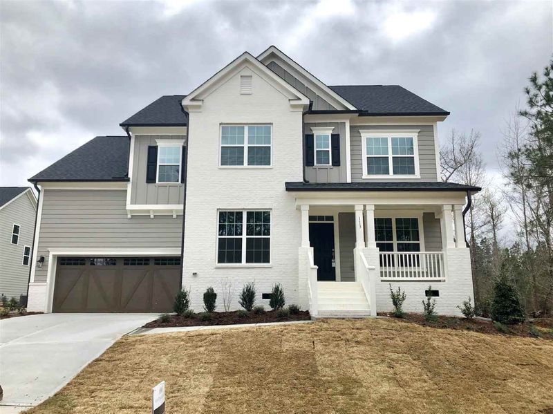 113 Silent Bend Dr #4, Holly Springs, NC 27540