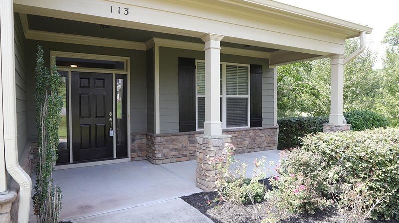113 Silver Bow Ct, Cary, NC 27519