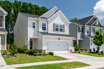 113 Silver Fir Ln, Durham, NC 27713