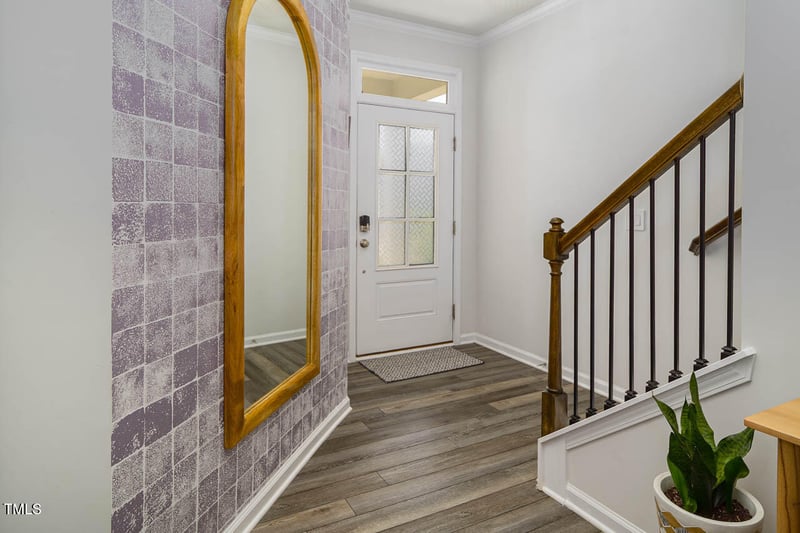 113 Silver Fir Ln, Durham, NC 27713