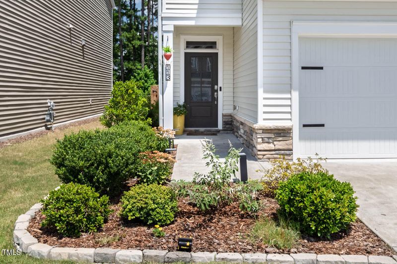 113 Silver Fir Ln, Durham, NC 27713