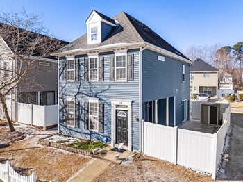 113 Sioux Ln, Clayton, NC 27520