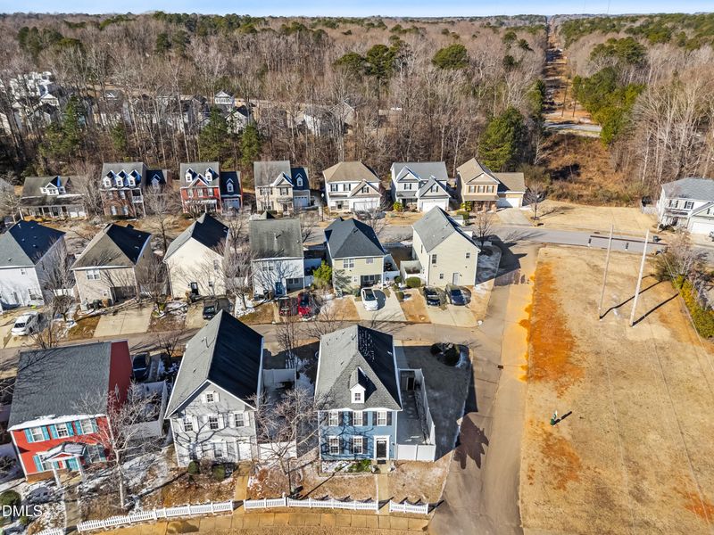 113 Sioux Ln, Clayton, NC 27520