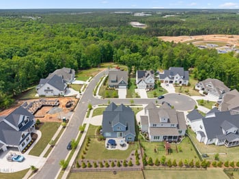 113 Sire Ct, Holly Springs, NC 27540