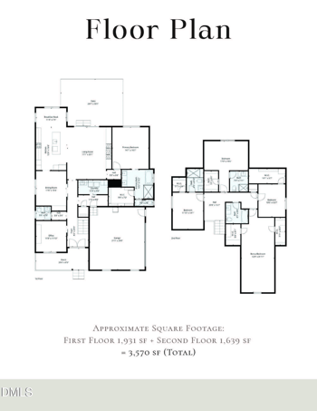 113 Sire Ct, Holly Springs, NC 27540