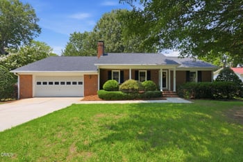 113 N Sixth St, Mebane, NC 27302