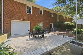 113 N Sixth St, Mebane, NC 27302