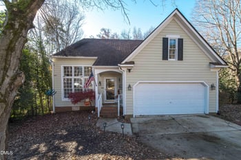 113 Smokemont Dr, Cary, NC 27513