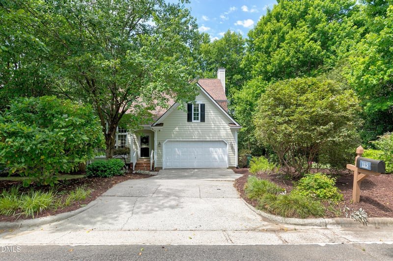 113 Smokemont Dr, Cary, NC 27513