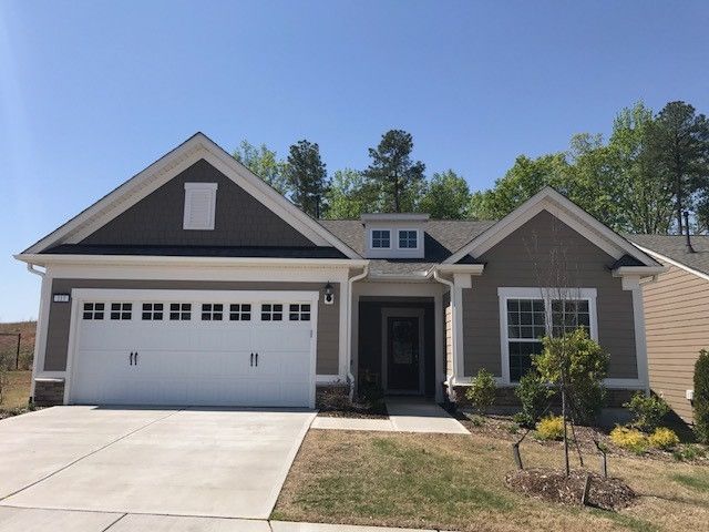 113 Snowdrop Ln, Durham, NC 27703