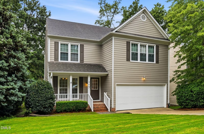 113 Solstice Cir, Cary, NC 27513