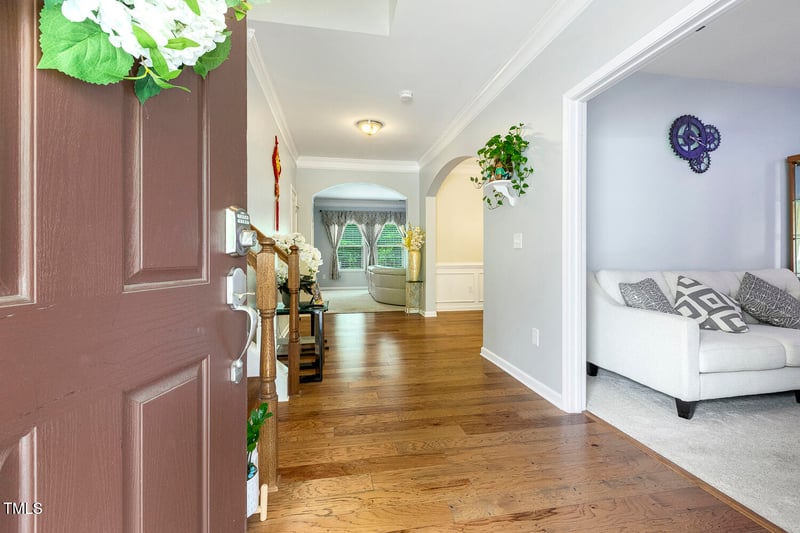 113 Somers Ln, Clayton, NC 27527